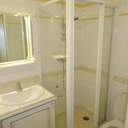 Apartmán 3 Piscine 500m Cavalaire-sur-Mer