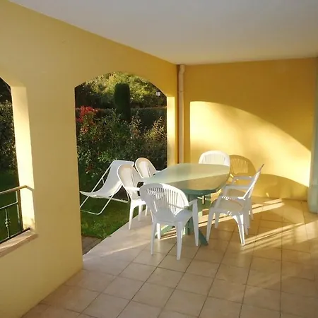Apartment 3 Piscine 500m *