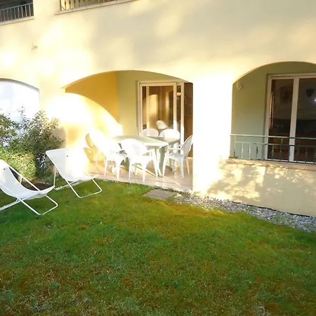 3 Piscine 500m *